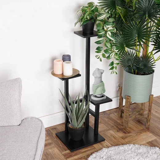 Cztery poziomy dla efektownych kompozycji