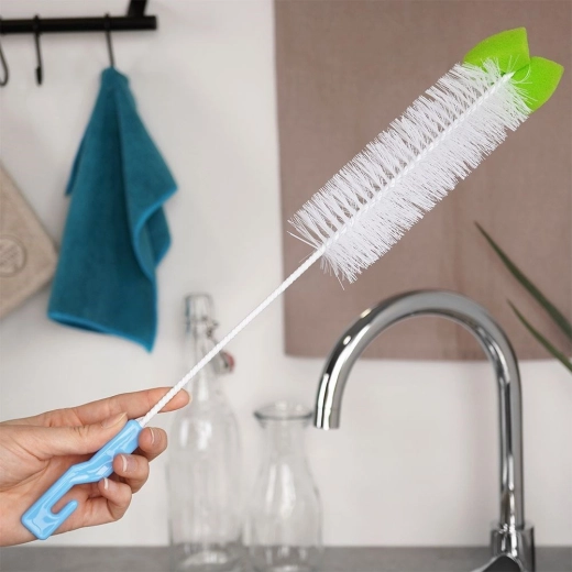 Długi zasięg do wąskich naczyń