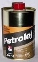 Nafta oświetleniowa SV 700 ml