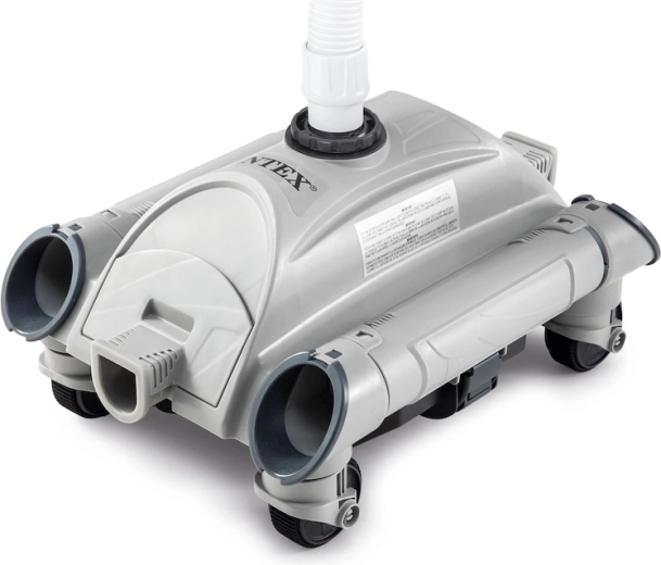 Automatyczny odkurzacz basenowy Intex Auto Pool Cleaner