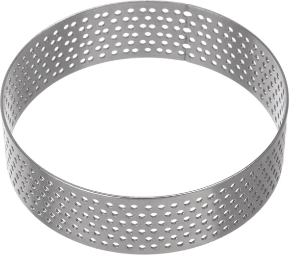 Wytrzymała stal nierdzewna na długie lata