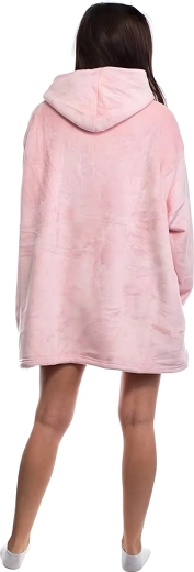 Miękki, ciepły materiał