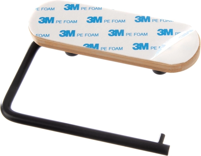 Montaż bez wiercenia z taśmą 3M