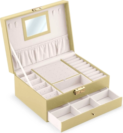 Trwała eko skóra PU i miękka podszewka