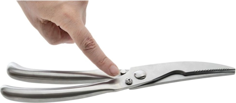 Zamek bezpieczeństwa dla łatwego przechowywania