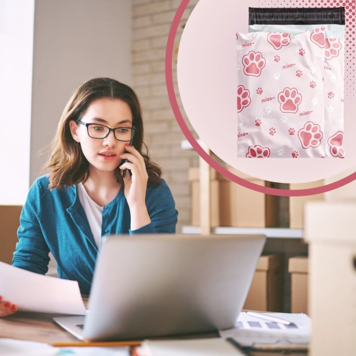 Niezawodne zamknięcie samoprzylepne