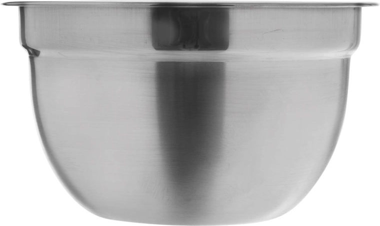 Wygodne mieszanie i nalewanie