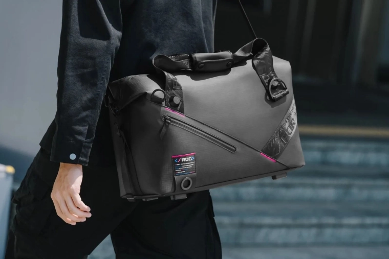 Sprytna organizacja z wieloma kieszeniami