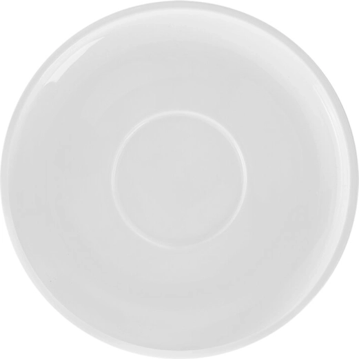 Spodek do porcelanowej filiżanki MONA, 15 cm