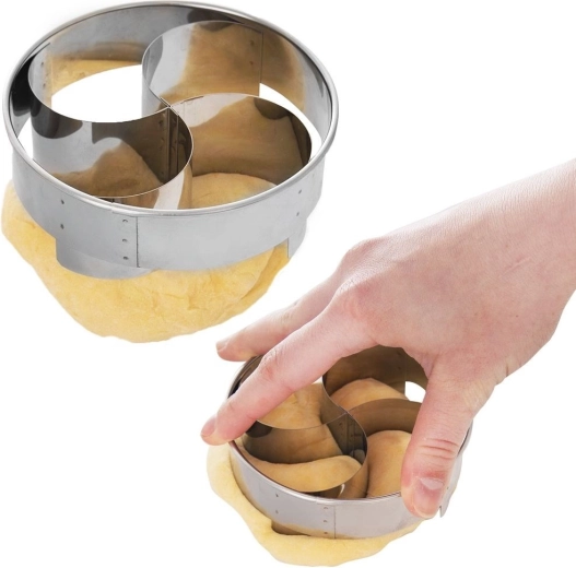 Wytrzymała stal nierdzewna