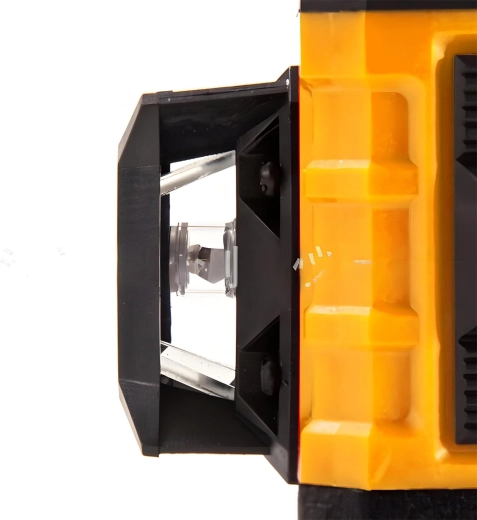 Zielony laser o zasięgu do 40 m