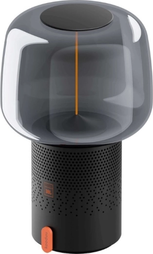 Premium dźwięk SOUND BY JBL