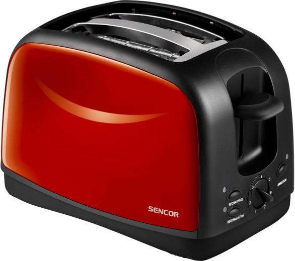 Toster Sencor STS 2652RD