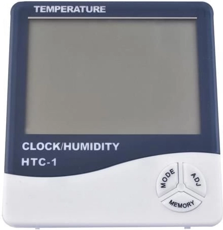 Więcej funkcji do kontroli klimatu w domu