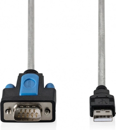 Niezawodna konwersja z układem FTDI