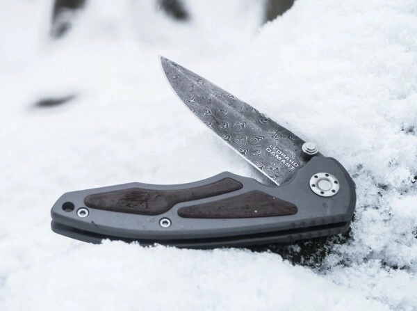 Szybka i pewna obsługa jedną ręką