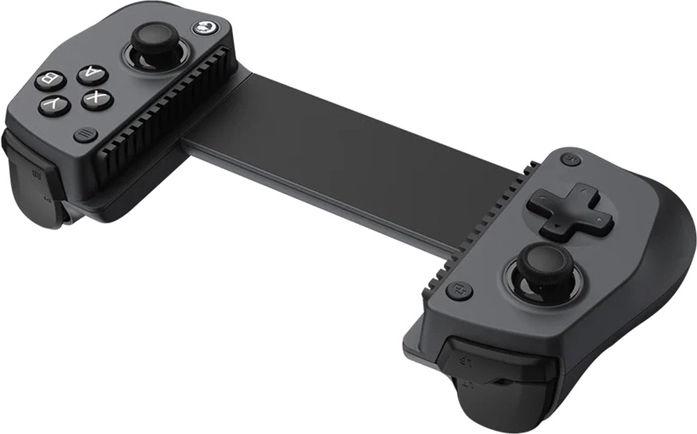 Konsolowa precyzja bez dryfu dzięki czujnikom Halla