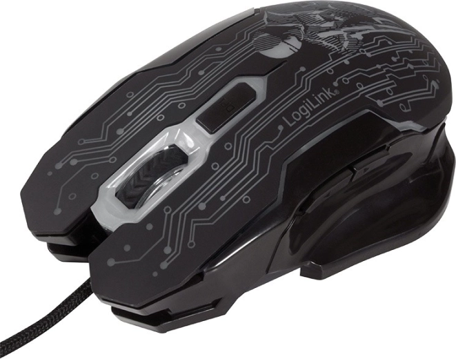 Sześć przycisków dla efektywnej obsługi