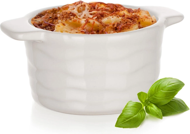 Elegancki design z pofalowanym reliefem