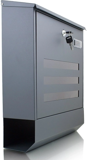 Zintegrowany tubus na gazety