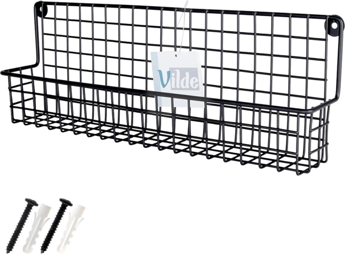 Łatwy montaż na ścianie