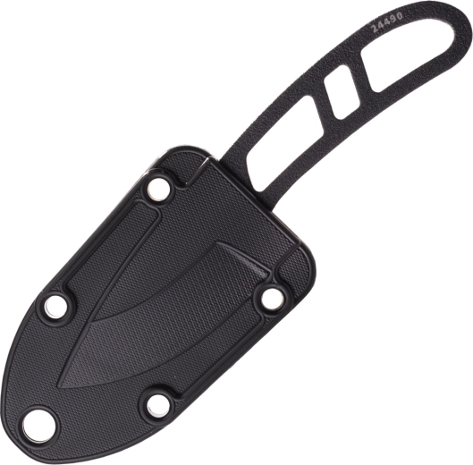 Pochwa do noszenia na szyi i na oporządzeniu