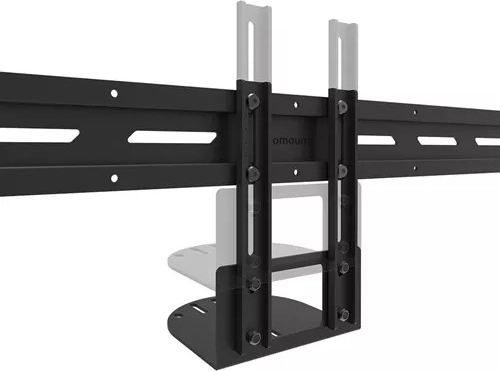 Udźwig 5 kg i kompatybilność z kamerami PTZ/UC