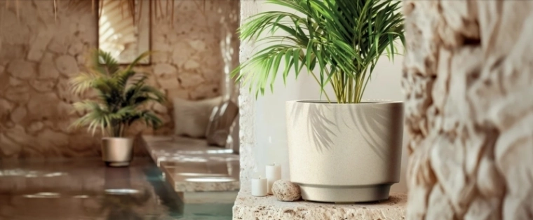 Praktyczna pielęgnacja i odpływ wody