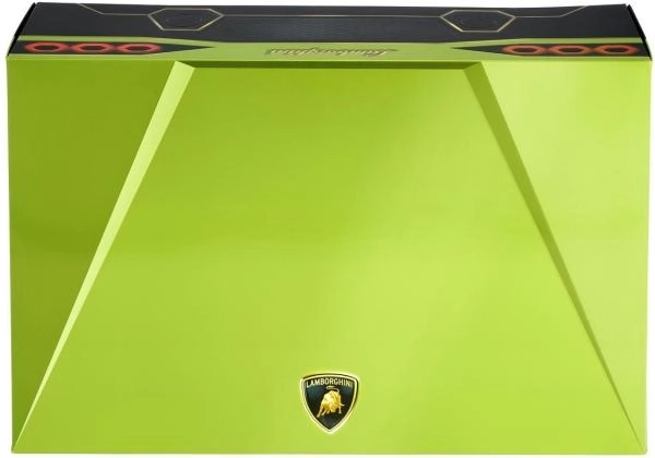 Luksusowe opakowanie i kolekcjonerskie wrażenia