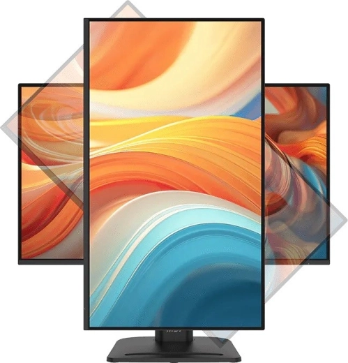 Płynny obraz dzięki 144 Hz