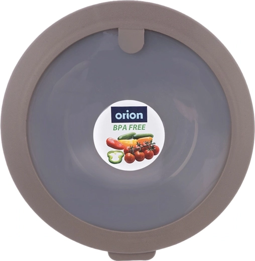 Pierścień uszczelniający dla świeżości i transportu