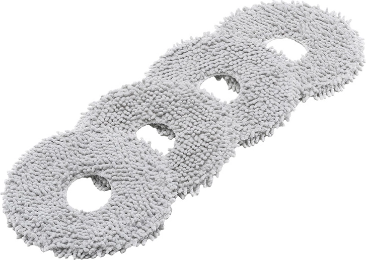 Delikatne dla podłóg i łatwe w utrzymaniu