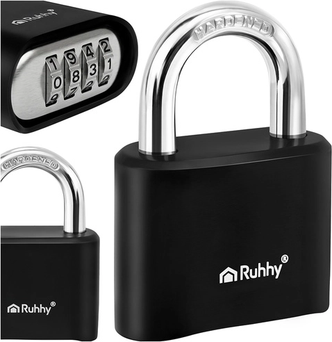 Solidny metalowy korpus do codziennego użytku