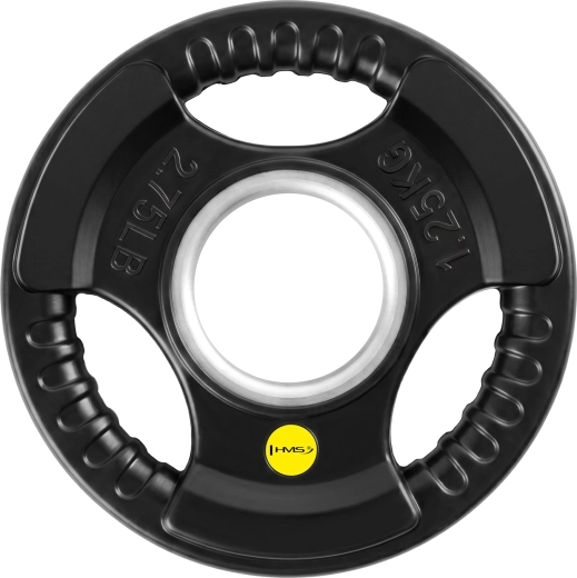 Uchwyty Tri-Grip dla łatwej manipulacji