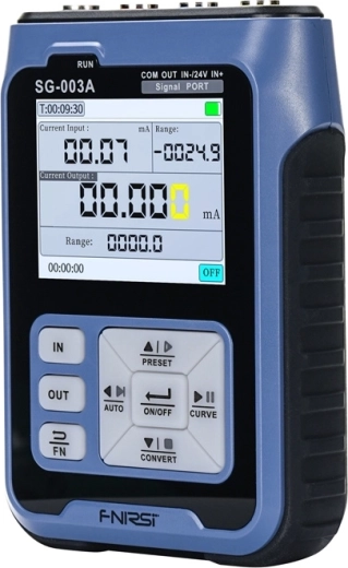 FNIRSI mini generator sygnału