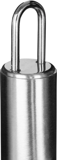 Wygodny chwyt i łatwe przechowywanie