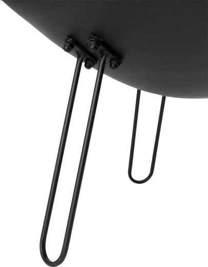 Stabilna stalowa konstrukcja