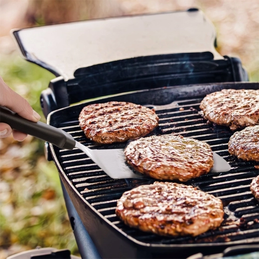 Odporna podczas gotowania i grillowania