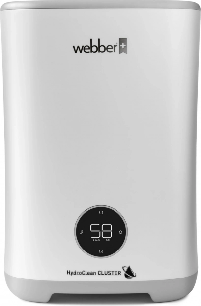 Webber parowy nawilżacz powietrza odparowywujący