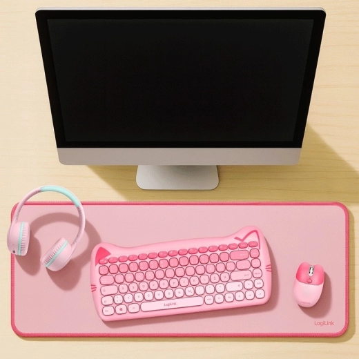 Gładki ślizg, ciche ruchy