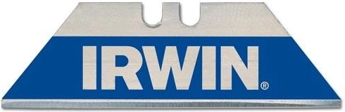 Trapezowe ostrza BI‑METAL IRWIN, 10 szt.