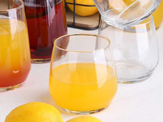 Uniwersalna pojemność 370 ml na co dzień