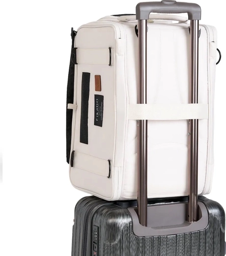 Podróż samolotem bez kompromisów