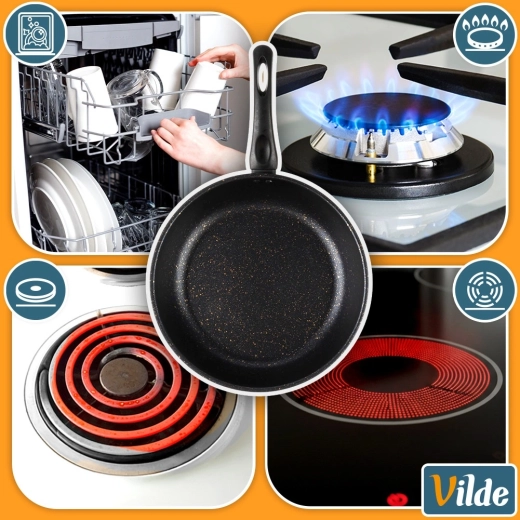 Łatwa pielęgnacja i szeroka kompatybilność