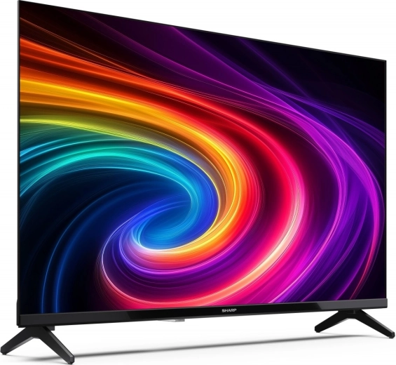 Żywy obraz i wciągające wrażenia