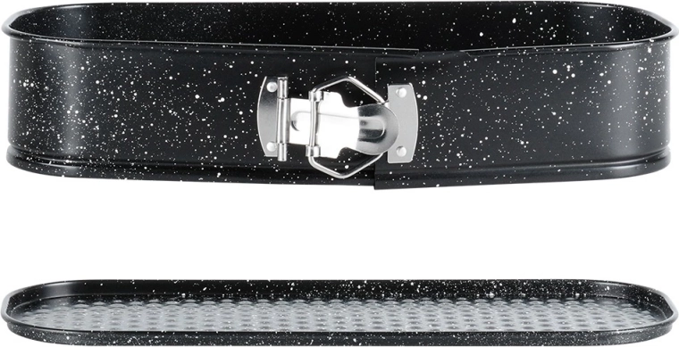 Granitowa warstwa nieprzywierająca