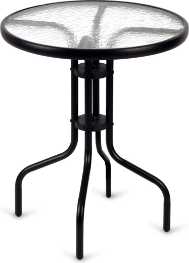 Hartowane szkło odporne na zarysowania