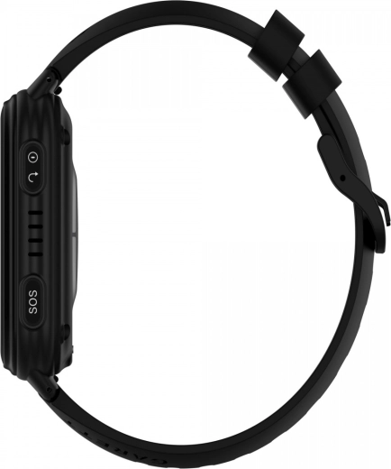 Bezpieczeństwo przede wszystkim: GPS, geooogrodzenie i SOS