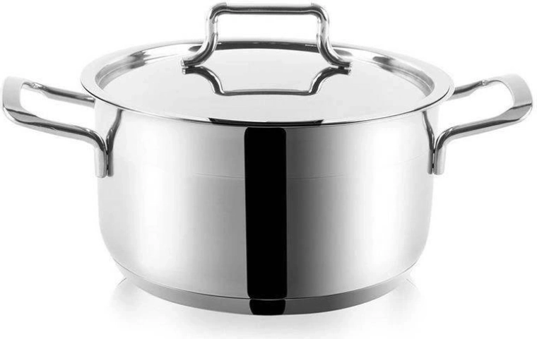 Oszczędne dno akutermiczne