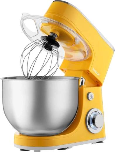 Wydajny silnik o mocy 1 300 W